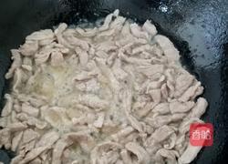 京酱肉丝的做法图解5