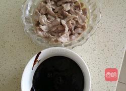 京酱肉丝的做法图解7