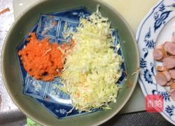 章鱼小丸子的做法图解1