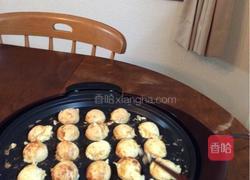 章鱼小丸子的做法图解4