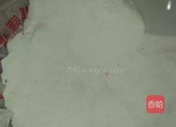 米粉萝卜丝的做法图解2