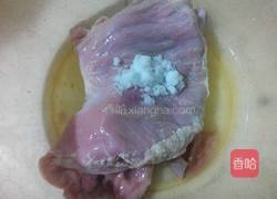 胡椒猪肚汤的做法图解2