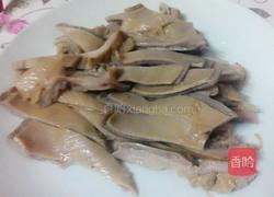 胡椒猪肚汤的做法图解9