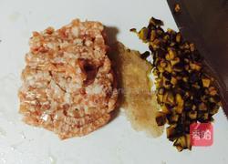 竹荪青椒酿的做法图解1