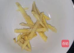 客家娘酒煮蛋的做法图解3