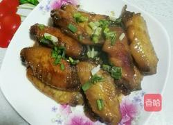 可乐鸡翅的做法图解7