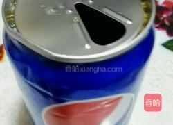 可乐鸡翅的做法图解2