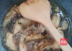 可乐鸡翅的做法图解5