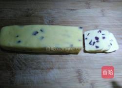 蔓越莓饼干的做法图解7