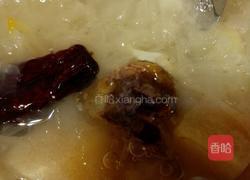 银耳粥的做法图解2