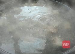 砂锅排骨的做法图解3