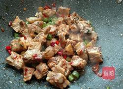 砂锅排骨的做法图解9