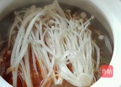 砂锅排骨的做法图解19