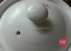 砂锅排骨的做法图解23