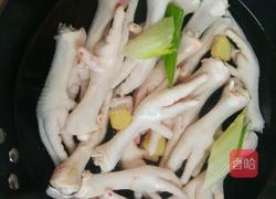 韩式辣鸡爪的做法图解2