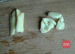 小炒鱼的做法图解3