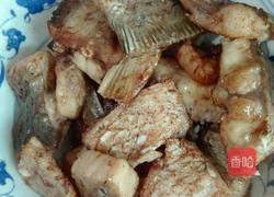 小炒鱼的做法图解5