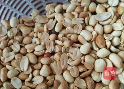 巧克力牛轧糖的做法图解2