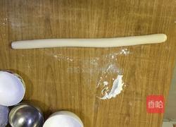 包子的做法图解7