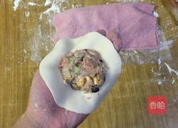 包子的做法图解11