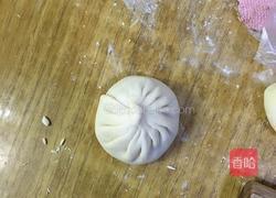 包子的做法图解13