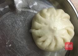 包子的做法图解15