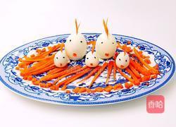 欢乐蛋的做法图解7