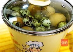 欢乐蛋的做法图解6