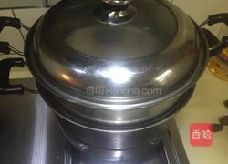 黄金鱼糕的做法图解12