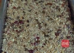 坚果麻仁糖的做法图解3