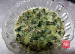春芽鸡蛋的做法图解3