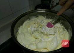 花生蔓越莓牛轧糖的做法图解3