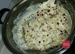 花生蔓越莓牛轧糖的做法图解4