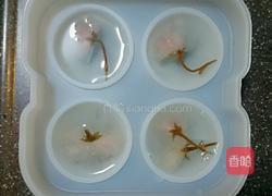 樱花水信玄饼的做法图解5