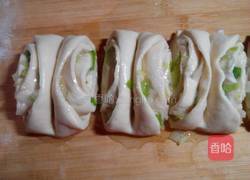 花卷的做法图解12