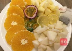 水果茶的做法图解1