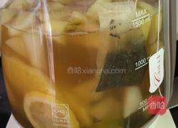 水果茶的做法图解3