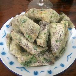 潮汕（翻沙芋）的做法[图]