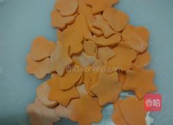 花样手擀面的做法图解8