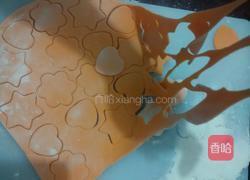 花样手擀面的做法图解6