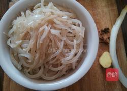 水晶皮冻的做法图解2