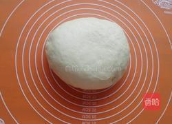 奥尔良鸡肉披萨的做法图解3