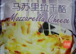 奥尔良鸡肉披萨的做法图解8