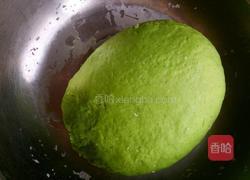 翡翠烧卖的做法图解4