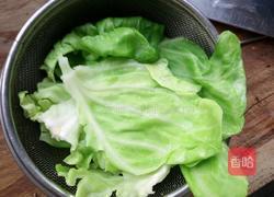 翡翠烧卖的做法图解7