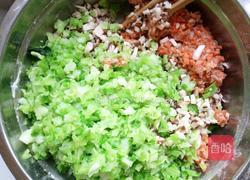 翡翠烧卖的做法图解11