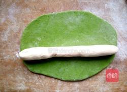 翡翠烧卖的做法图解14