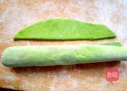 翡翠烧卖的做法图解15