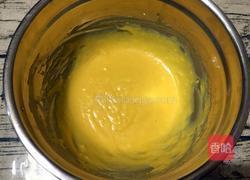 葡萄干纸杯蛋糕的做法图解5