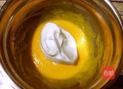 葡萄干纸杯蛋糕的做法图解9